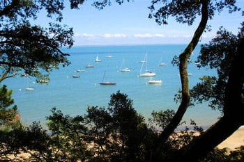 vacances