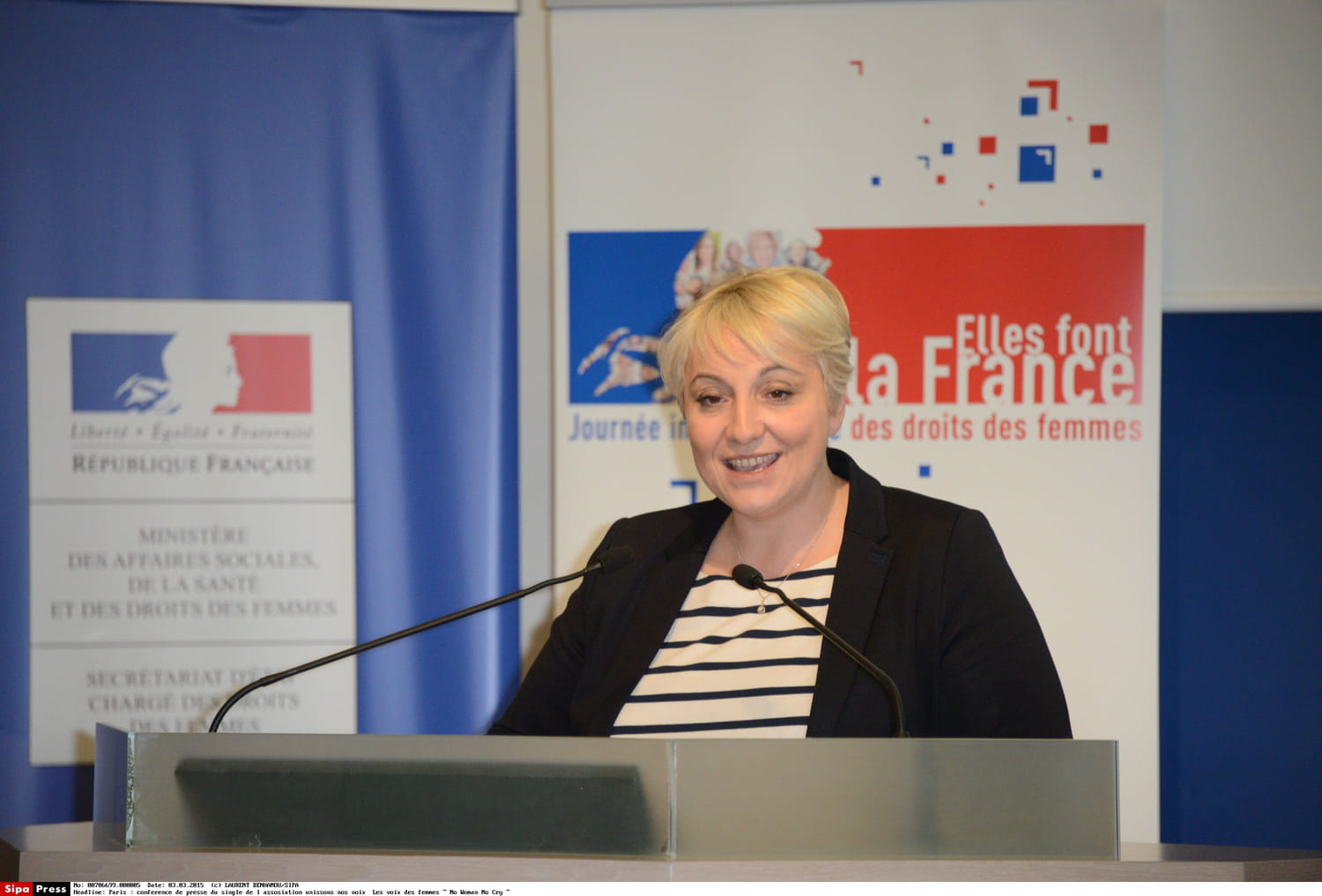 Publicité sexiste de France 3 : la ministre obtient sa déprogrammation