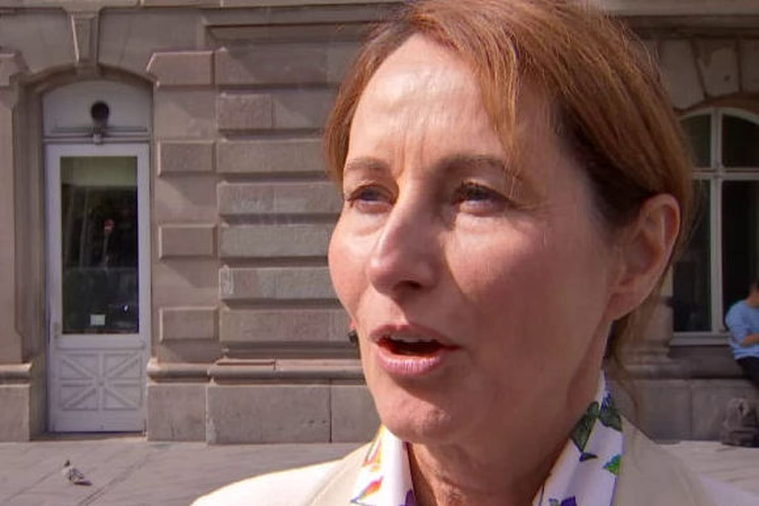 Fessenheim : Ségolène Royal dépassée par des écolos furieux et ironiques