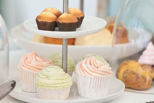 La recette du succès ?