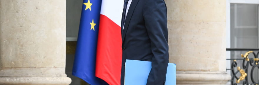 Bruno Retailleau fragilis&eacute;&nbsp;: son r&ocirc;le dans l'&eacute;clatement du socle commun