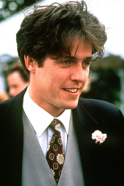 Le doubleur officiel de Hugh Grant