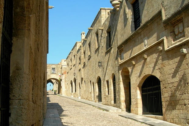 Héritage médiéval