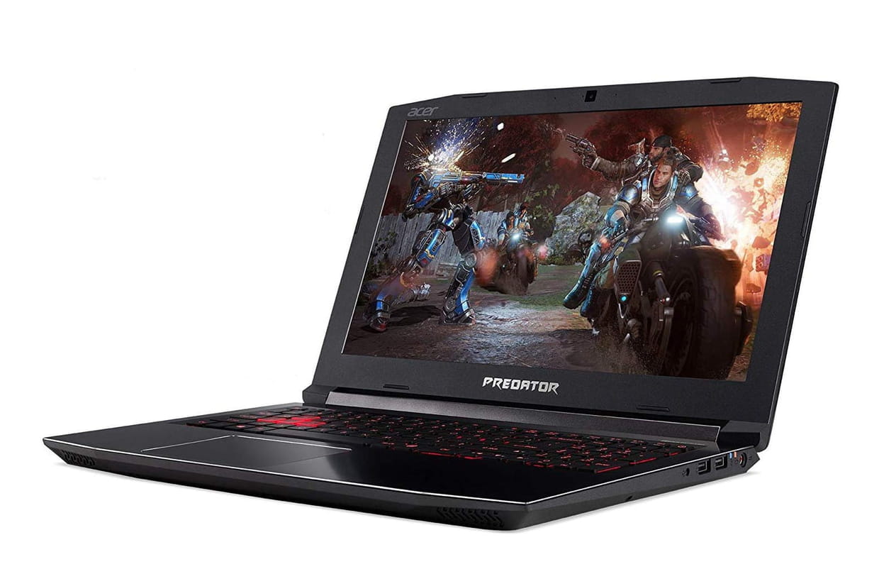Black Friday PC Gamer les plus gros rabais sur les ordinateurs de gaming