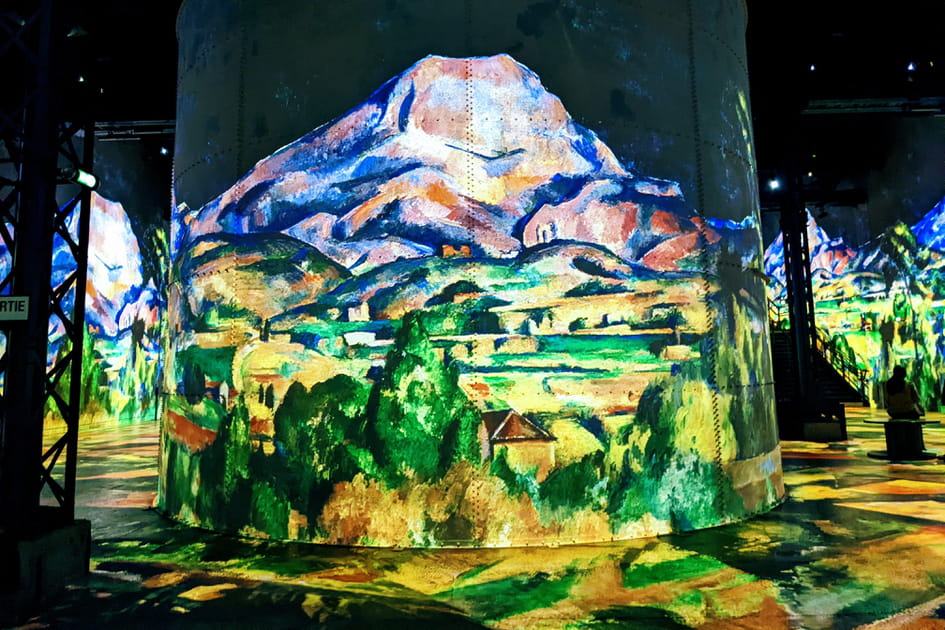 Sainte-Victoire