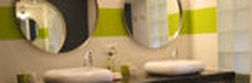 R&eacute;nover enti&egrave;rement sa salle de bains