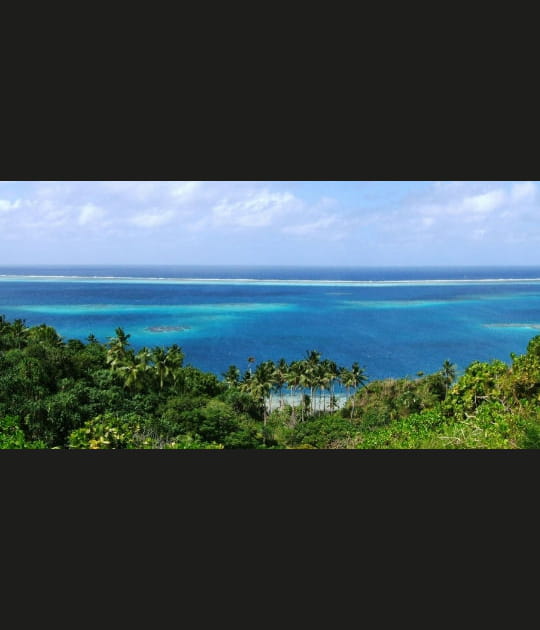 Barri&egrave;re de corail, Australie