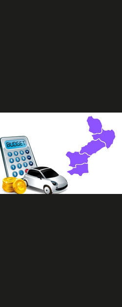 Le&nbsp;co&ucirc;t&nbsp;de&nbsp;la&nbsp;carte&nbsp;grise&nbsp;en&nbsp;Languedoc&nbsp;Roussillon