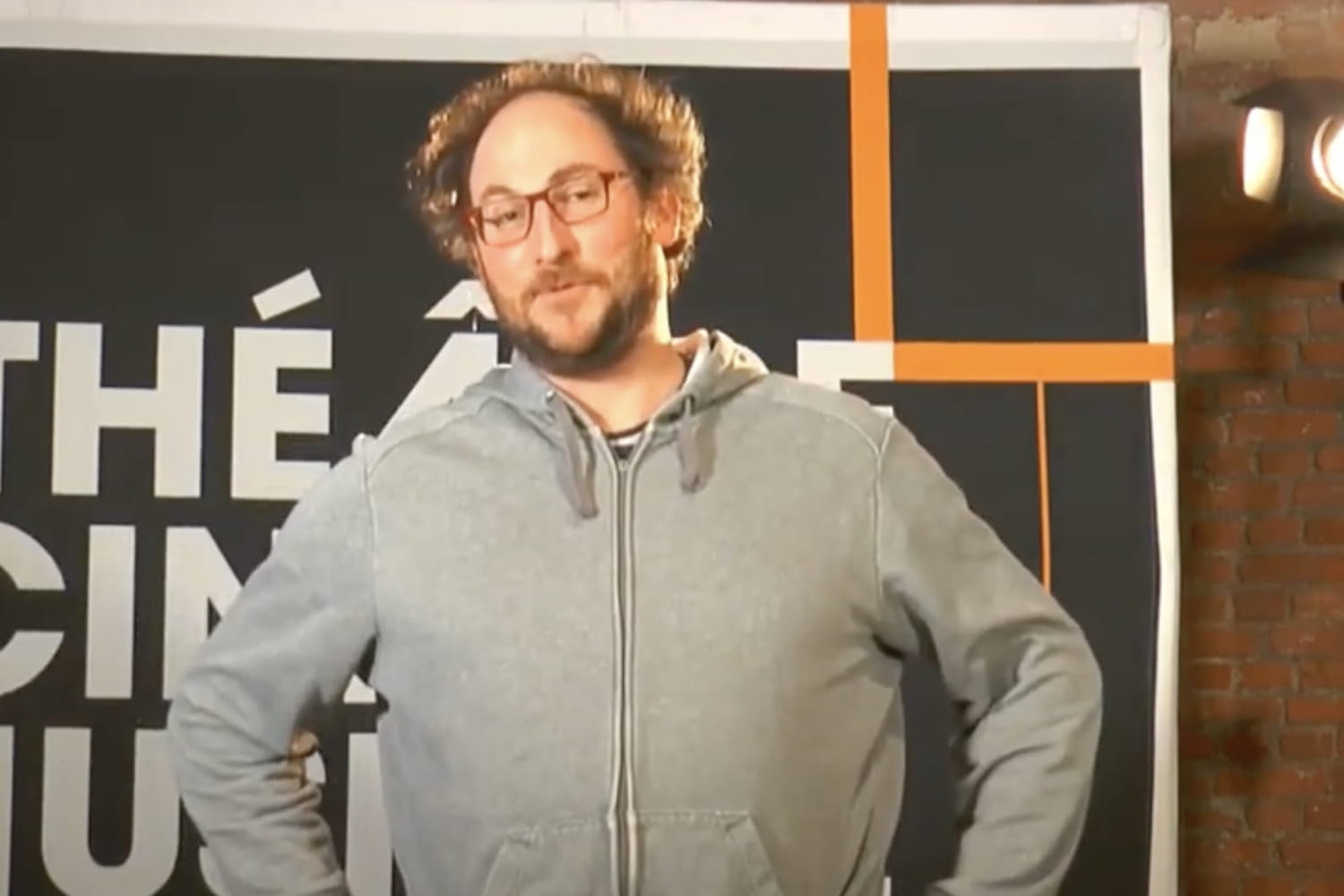 Quel Est Le Programme De La Télé Ce Soir Pierre de Brauer : qui est le professeur de théâtre de la Star Academy
