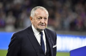 Municipales 2026&nbsp;&agrave; Lyon&nbsp;: en t&ecirc;te des sondages, Aulas attaqu&eacute; apr&egrave;s un tweet sur les &quot;vrais Lyonnais&quot;