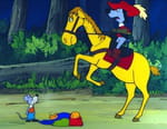 D'artagnan et les trois mousquetaires