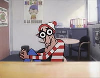 Les kassos