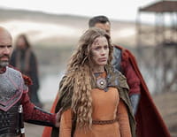 Beowulf : retour dans les Shieldlands : A la recherche de Scorann