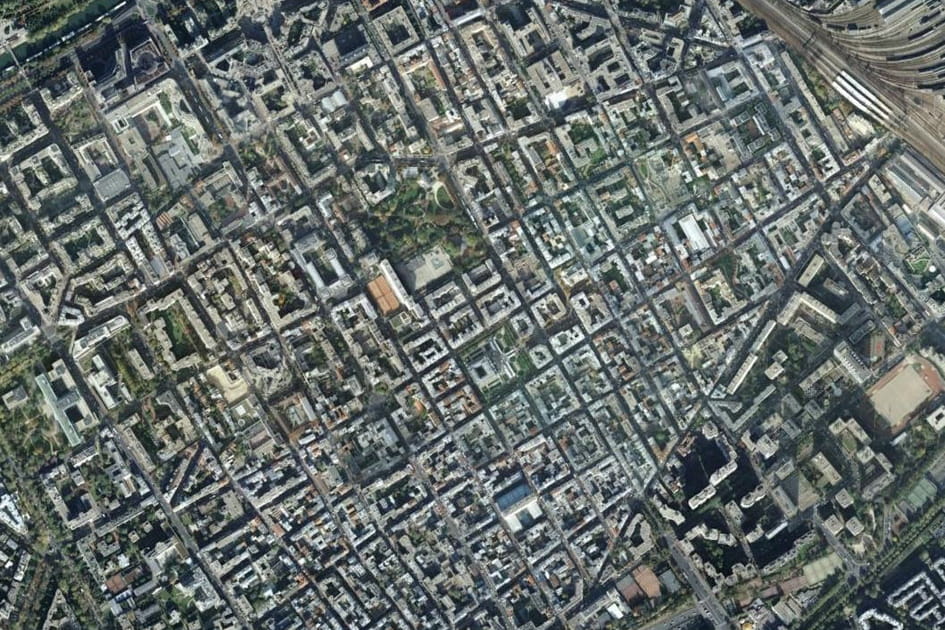 23e&nbsp;: Levallois-Perret (Hauts-de-Seine)