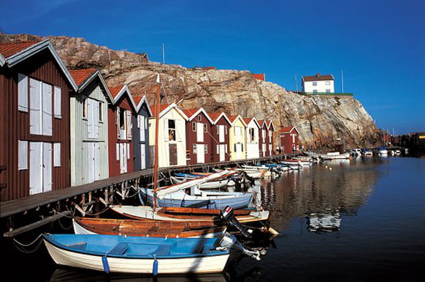 Douceur de Scandinavie