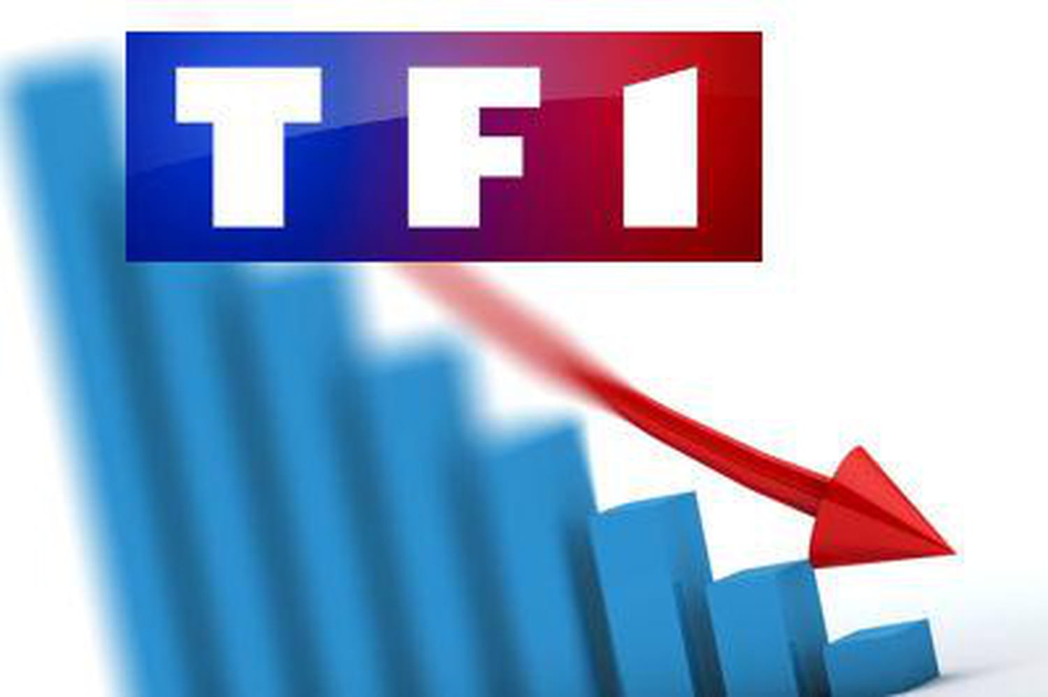 Audiences TV de 2013 : le carton de TF1 en demi-teinte