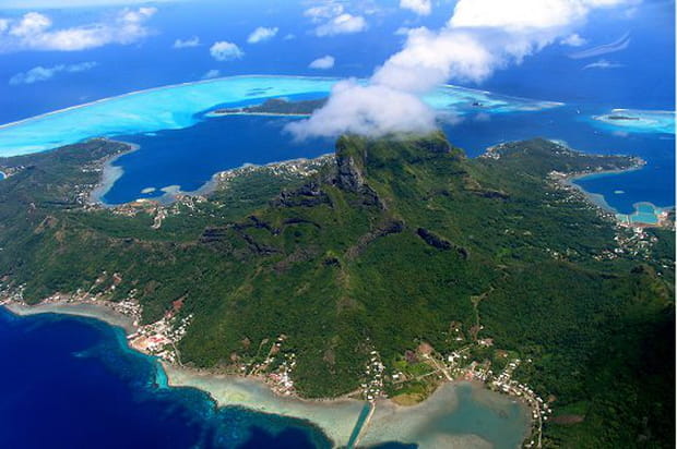 La Polynésie française