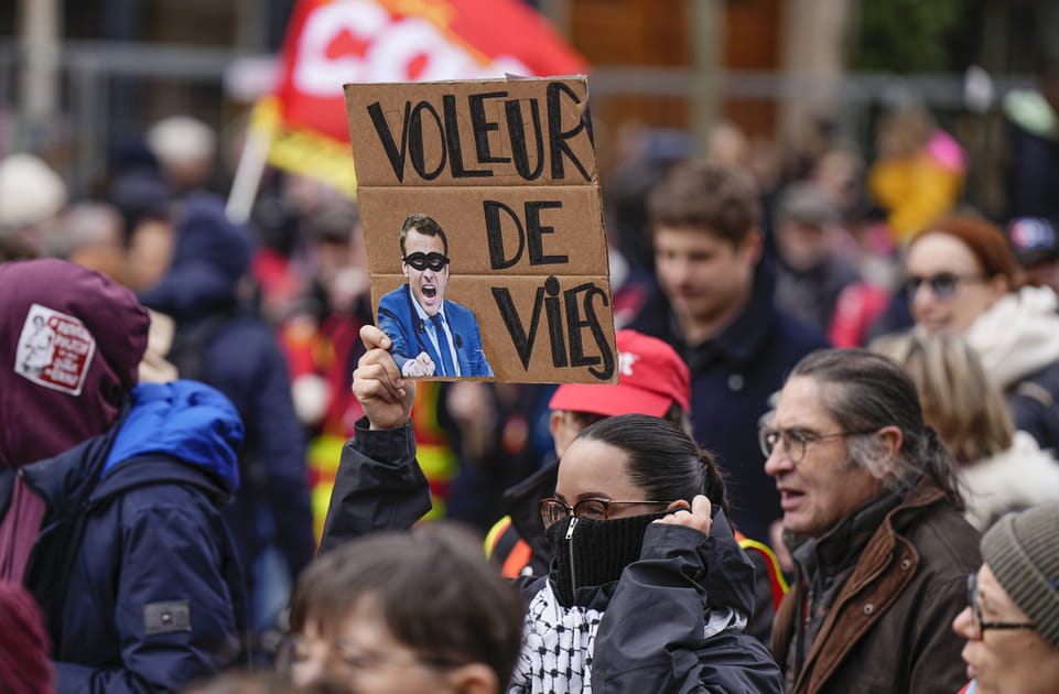 Des pancartes imag&eacute;es