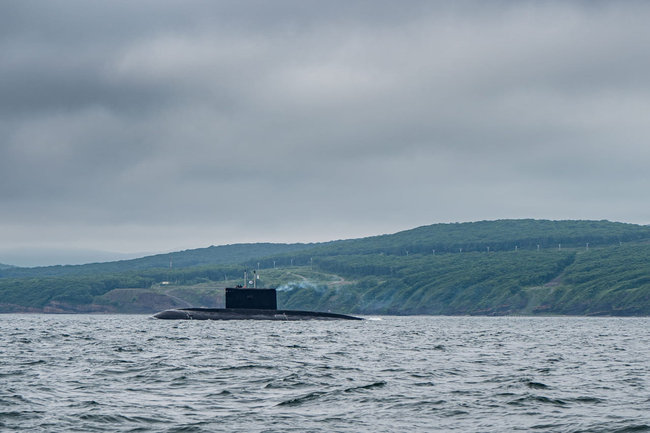 L'Otan se moque des Russes, cette blague sur un sous-marin en panne ne fera pas rire Poutine