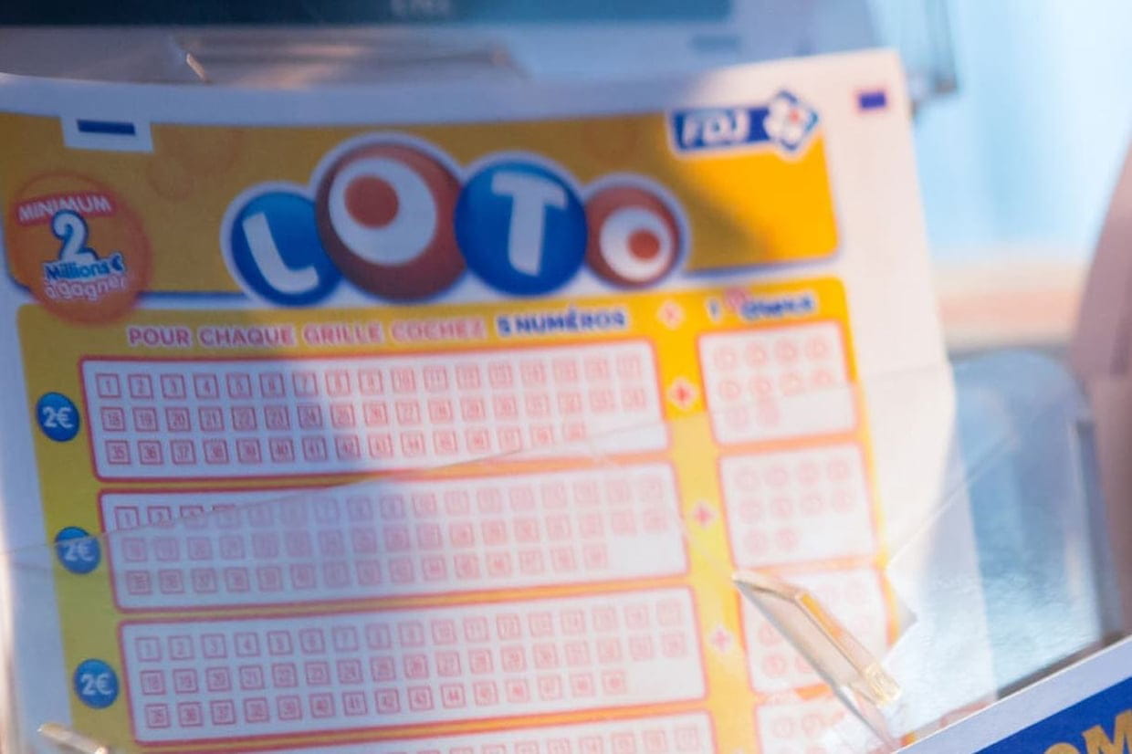 Grille Du Loto Foot D Aujourd Hui Résultat Loto (FDJ) : le tirage du 12 avril 2017 [EN LIGNE]