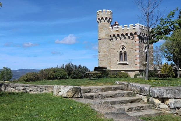 Rennes-le-Château : le code secret caché dans l'église de l'Abbé Saunière