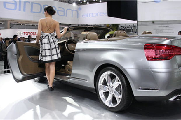 La "french touch" selon Citroën