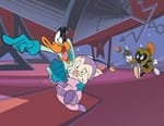 Duck Dodgers
