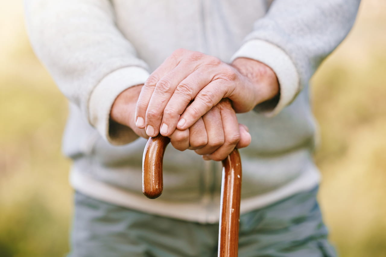 Les personnes nées en cette saison ont plus de chance de vivre jusqu'à 100 ans