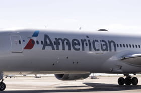 American Airlines&nbsp;: pourquoi les vols ont &eacute;t&eacute; suspendus aux Etats-Unis&nbsp;?