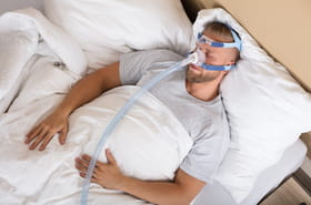 Les personnes qui souffrent d'apn&eacute;e du sommeil ont-elles plus de risques d'avoir Parkinson&nbsp;? Voici ce que l'on sait