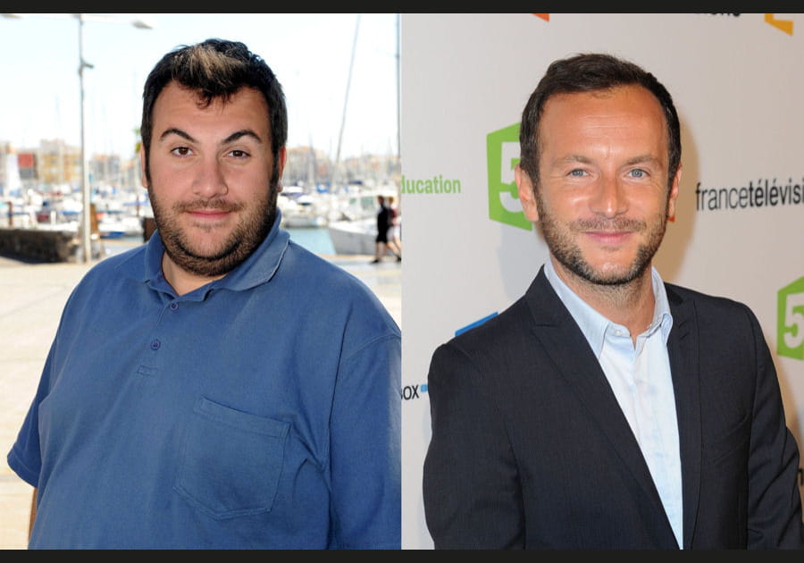 Laurent Ournac et J&eacute;r&eacute;my Michalak ont 34&nbsp;ans