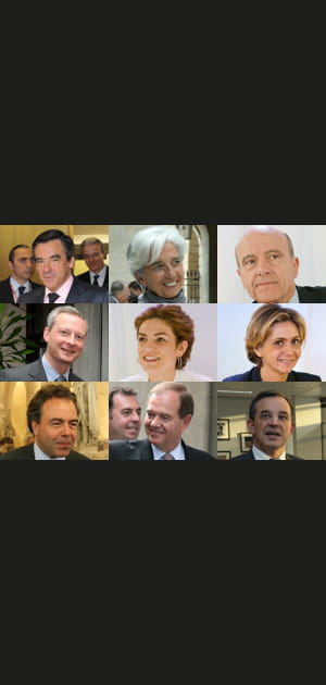 Conflits d'int&eacute;r&ecirc;ts&nbsp;: les ministres &agrave; la loupe