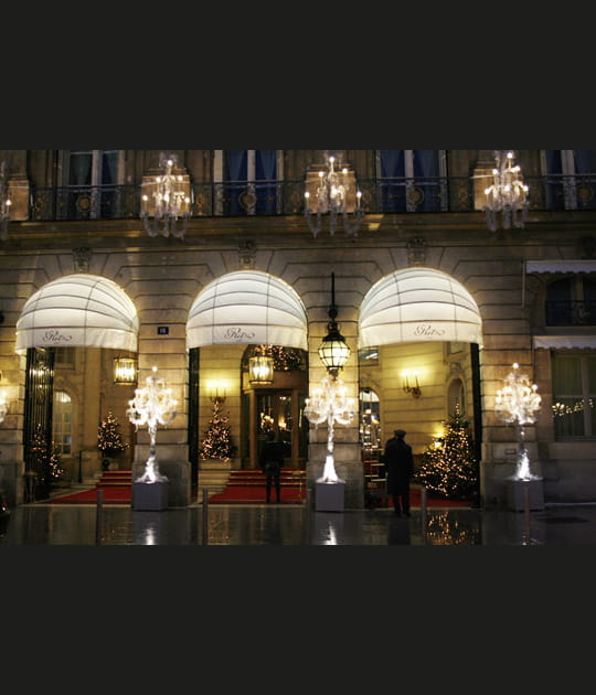 Le Ritz