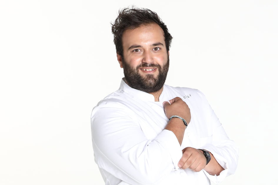 Gianmarco Gorni