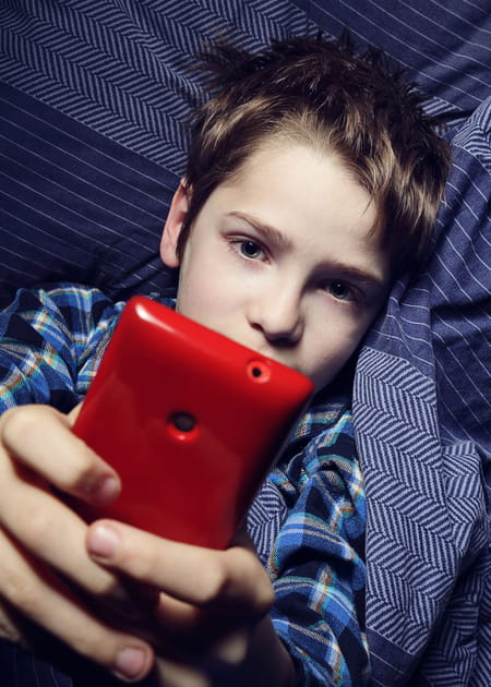 Les premiers films X, vus &quot;par hasard&quot; par un tiers des jeunes