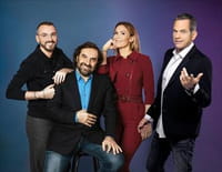 Destination Eurovision