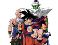 Dragon Ball Z : L'arrivée des cyborgs