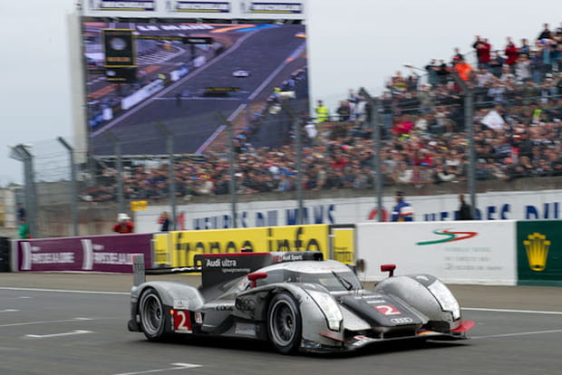 13 secondes pour l'Histoire