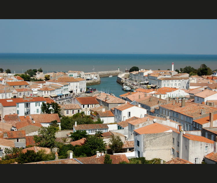 L'&icirc;le de R&eacute;