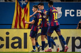 Newcastle - Barcelone&nbsp;: qui pour remplacer Yamal&nbsp;?