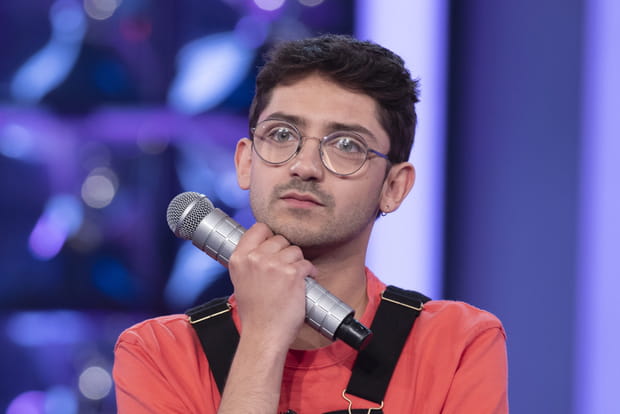 Classement des maestros de N'oubliez pas les paroles : Kristofer super fort