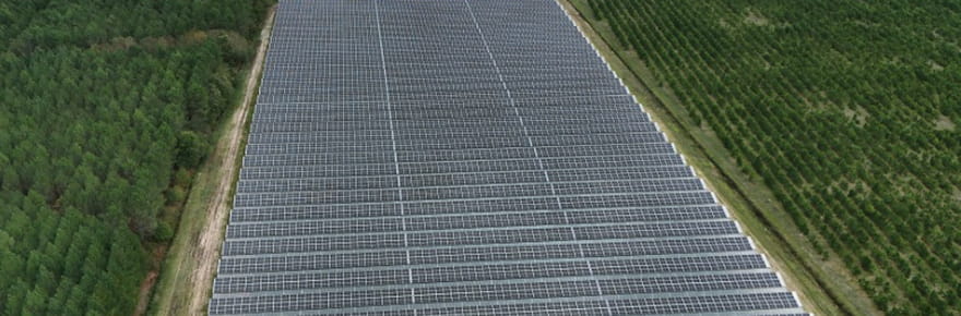 L'agrivolta&iuml;sme, &quot;eldorado&quot; rural ou &quot;bulle&quot; potentielle&nbsp;?