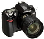 nikon d70