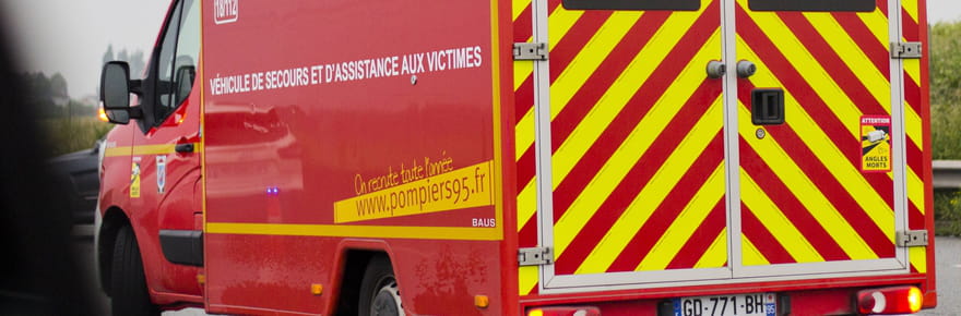 Un &eacute;lu du Val-d'Oise cibl&eacute; par deux incendies criminels en deux mois, la piste politique avanc&eacute;e&nbsp;?