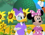 La maison magique de Mickey