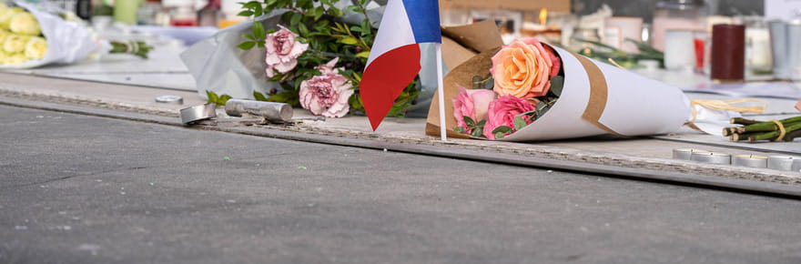 13-Novembre, en direct&nbsp;: premi&egrave;re &eacute;tape des comm&eacute;morations au Stade de France, Macron sur place
