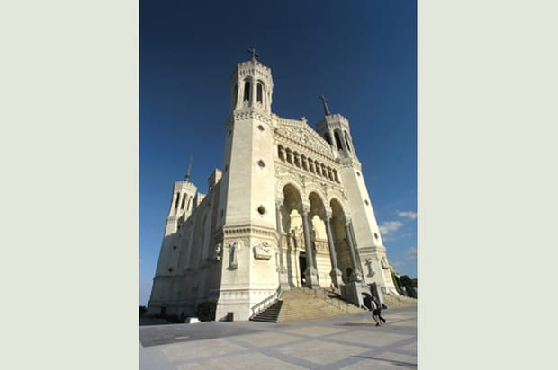 Notre-Dame de Fourvière