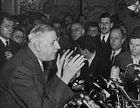 De Gaulle : le retour : 13 mai 1958