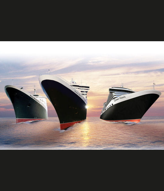 Le monde en vitesse croisi&egrave;re