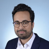 Mounir Mahjoubi © Assemblée nationale - 2022